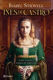 Capa Inês de Castro