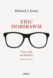 Capa Eric Hobsbawm