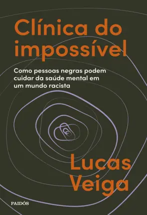 Capa Clínica do impossível