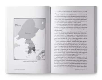 Imagem extra Filhos do Céu e da ursa 1