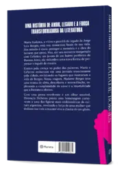 Capa Madame Borges 1