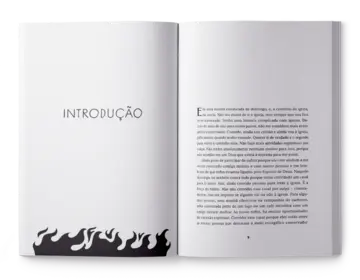 Imagem extra Servos do medo 0