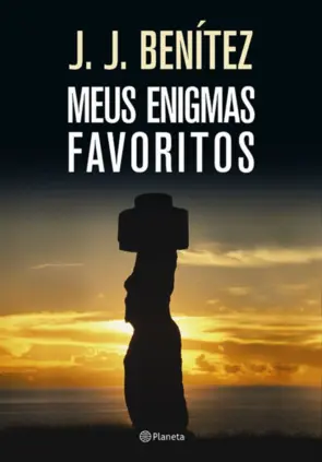 Capa Meus enigmas favoritos