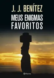 Capa Meus enigmas favoritos