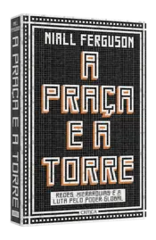 Miniatura capa 3d A praça e a torre