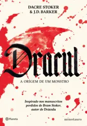 Capa Dracul