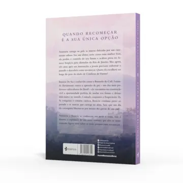 Imagem extra Livre para recomeçar 0