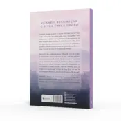 Capa Livre para recomeçar 0