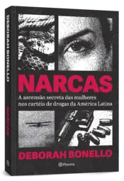 Miniatura capa 3d NARCAS