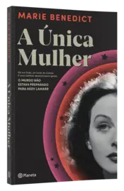 Miniatura capa 3d A única mulher