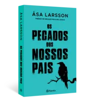 Miniatura capa 3d Os Pecados dos Nossos Pais