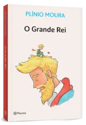 Miniatura capa 3d O grande rei