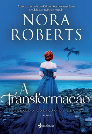 Capa A transformação