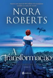 Capa A transformação