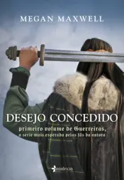 Capa Desejo concedido