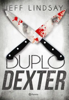 Capa Duplo Dexter