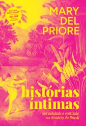 Capa Histórias íntimas - 3 ª edição