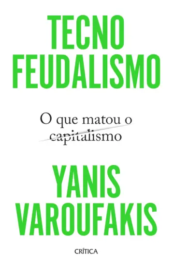 Imagem extra Tecnofeudalismo 2