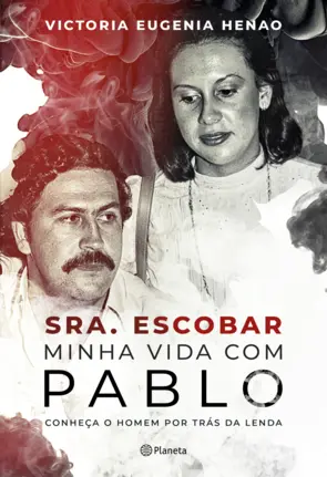 Capa Sra. Escobar