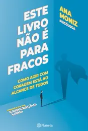 Capa Este livro não é para fracos