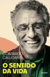 Capa O sentido da vida