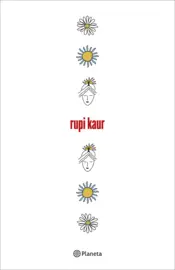 Capa Box especial Rupi Kaur