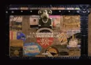 Capa LA EDAD DE ORO DEL VIAJE EN BARCO