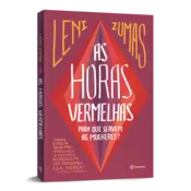 Miniatura capa 3d As horas vermelhas