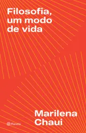 Capa Filosofia, um modo de vida 2