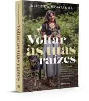 Miniatura capa 3d Voltar às tuas raízes