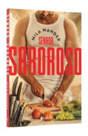 Miniatura capa 3d Senhor saboroso