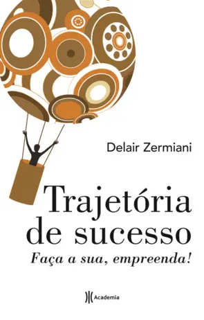 Capa Trajetória de sucesso