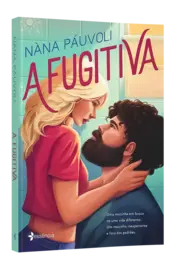 Miniatura capa 3d A fugitiva