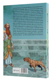 Capa História bizarra da matemática 0