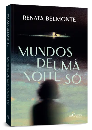 Capa Mundos de uma noite só