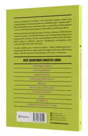 Miniatura contracapa 50 ideias de química que você precisa conhecer