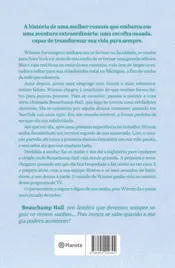 Miniatura contracapa Beauchamp Hall