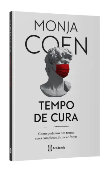 Capa Tempo de cura