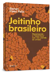 Miniatura capa 3d Jeitinho brasileiro