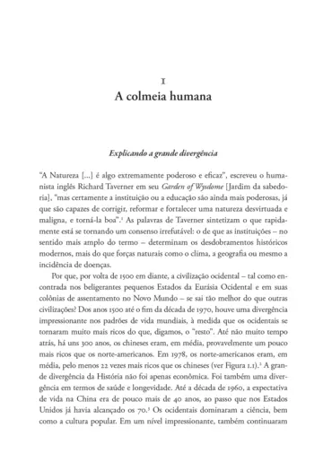 Imagem extra A grande degeneração 0