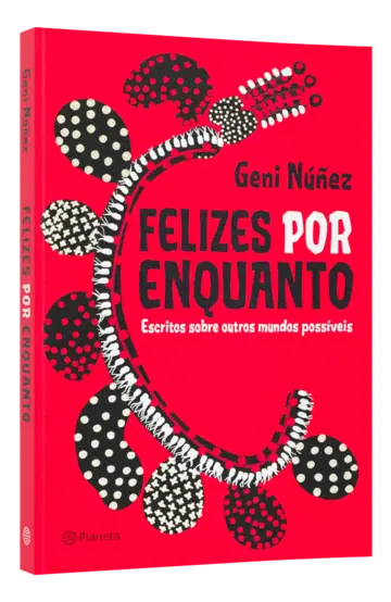 Capa Felizes por enquanto