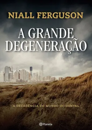 Capa A grande degeneração