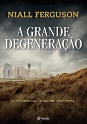 Capa A grande degeneração