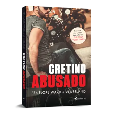 Capa Cretino abusado
