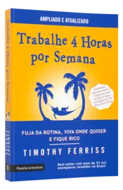 Miniatura capa 3d Trabalhe 4 horas por semana