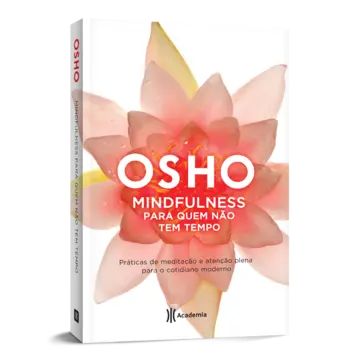 Capa Mindfulness para quem não tem tempo