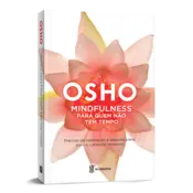 Miniatura capa 3d Mindfulness para quem não tem tempo