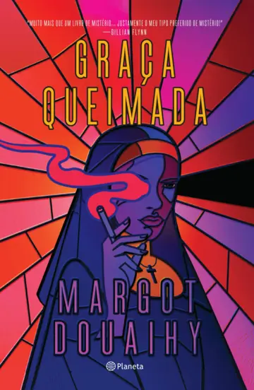 Imagem extra Graça queimada 2