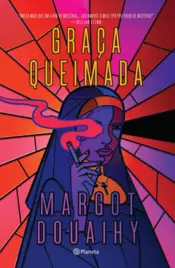 Capa Graça queimada 2