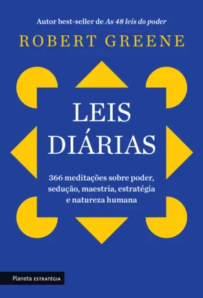 Capa Leis diárias